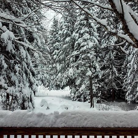 Вилла Maine Attraction Upper Shirley Corner Экстерьер фото