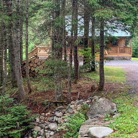 Вилла Maine Attraction Upper Shirley Corner Экстерьер фото