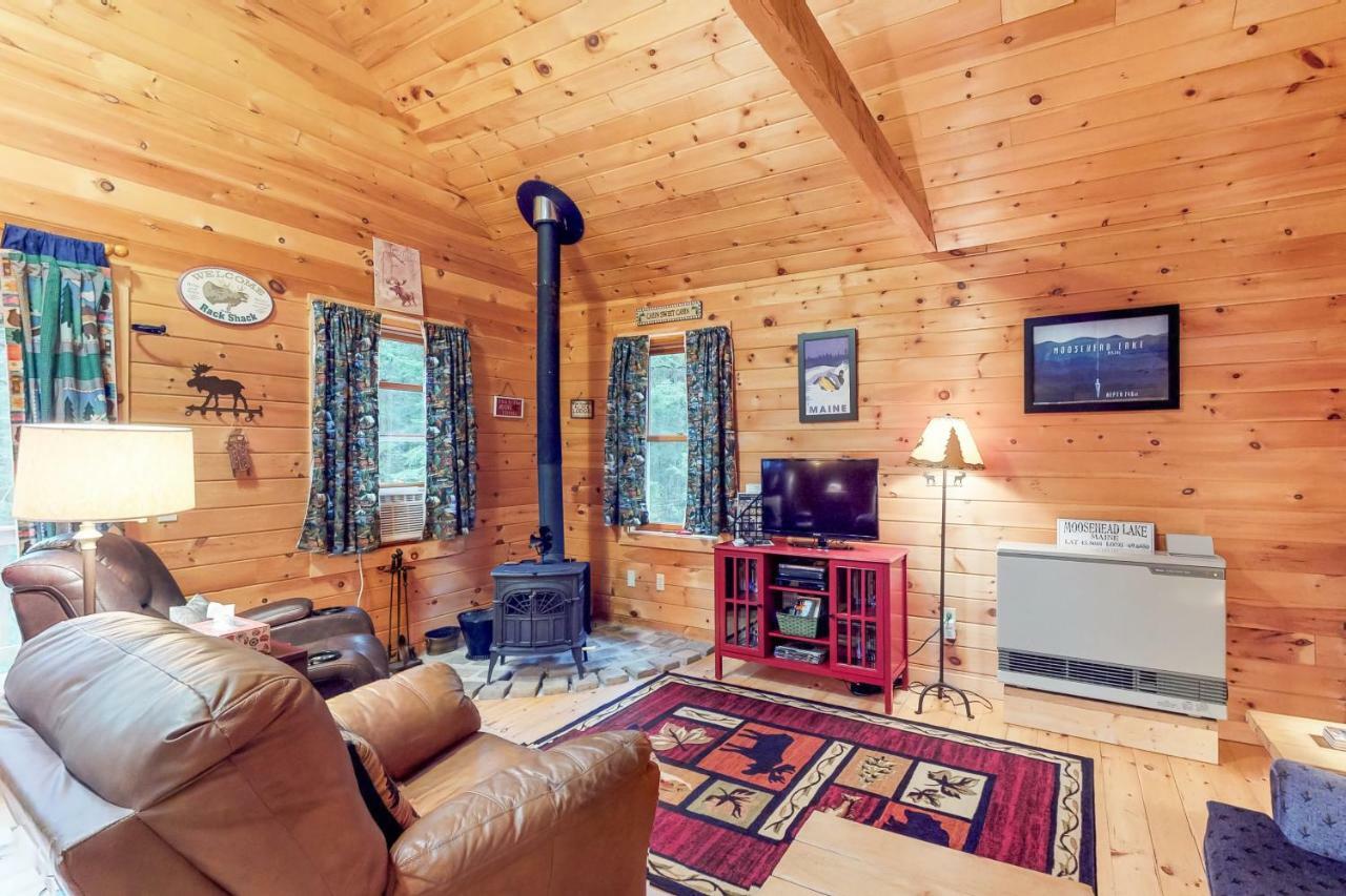 Вилла Maine Attraction Upper Shirley Corner Экстерьер фото