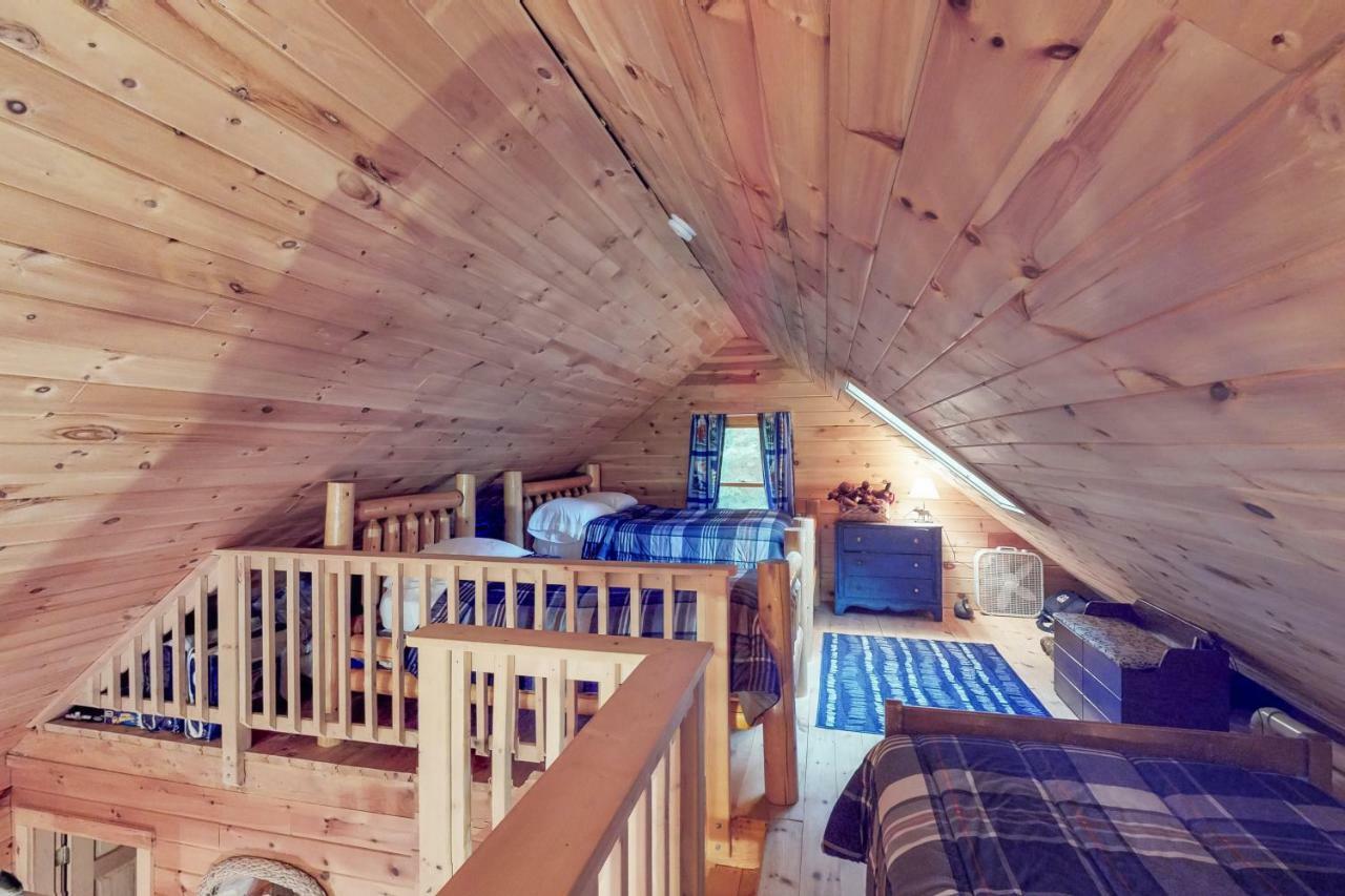 Вилла Maine Attraction Upper Shirley Corner Экстерьер фото