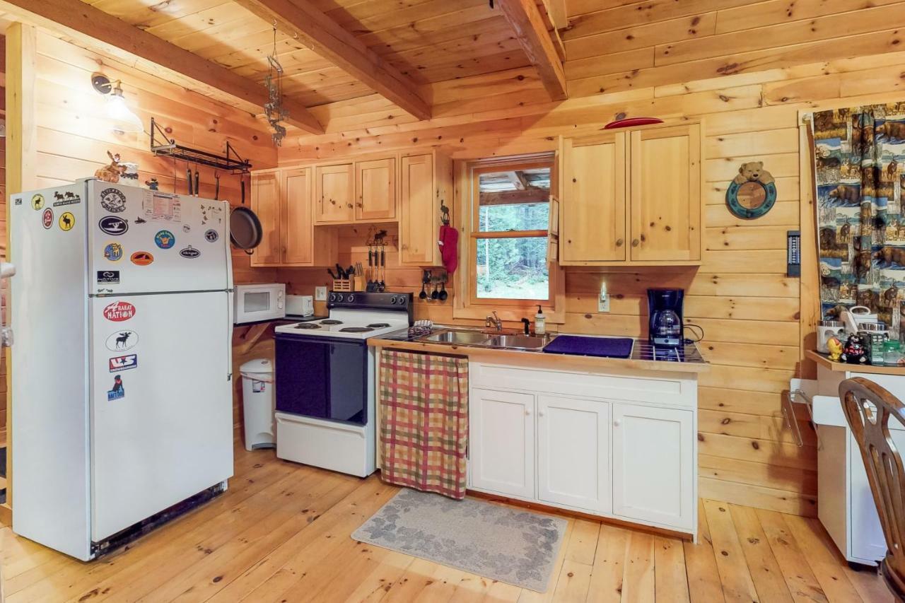 Вилла Maine Attraction Upper Shirley Corner Экстерьер фото