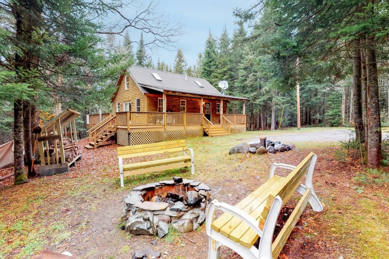 Вилла Maine Attraction Upper Shirley Corner Экстерьер фото