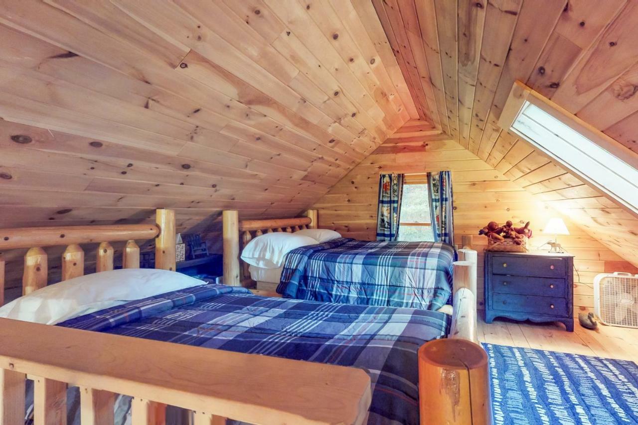 Вилла Maine Attraction Upper Shirley Corner Экстерьер фото