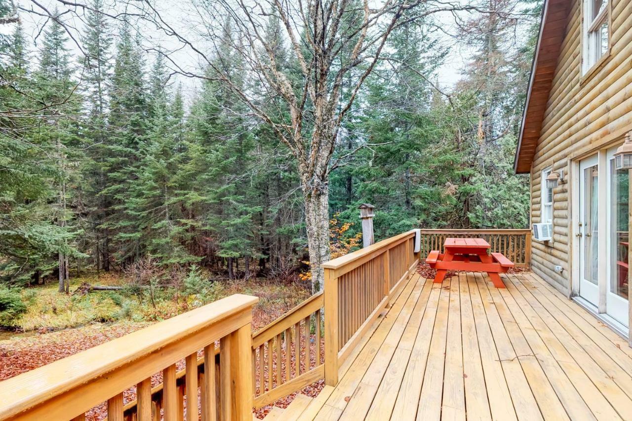 Вилла Maine Attraction Upper Shirley Corner Экстерьер фото