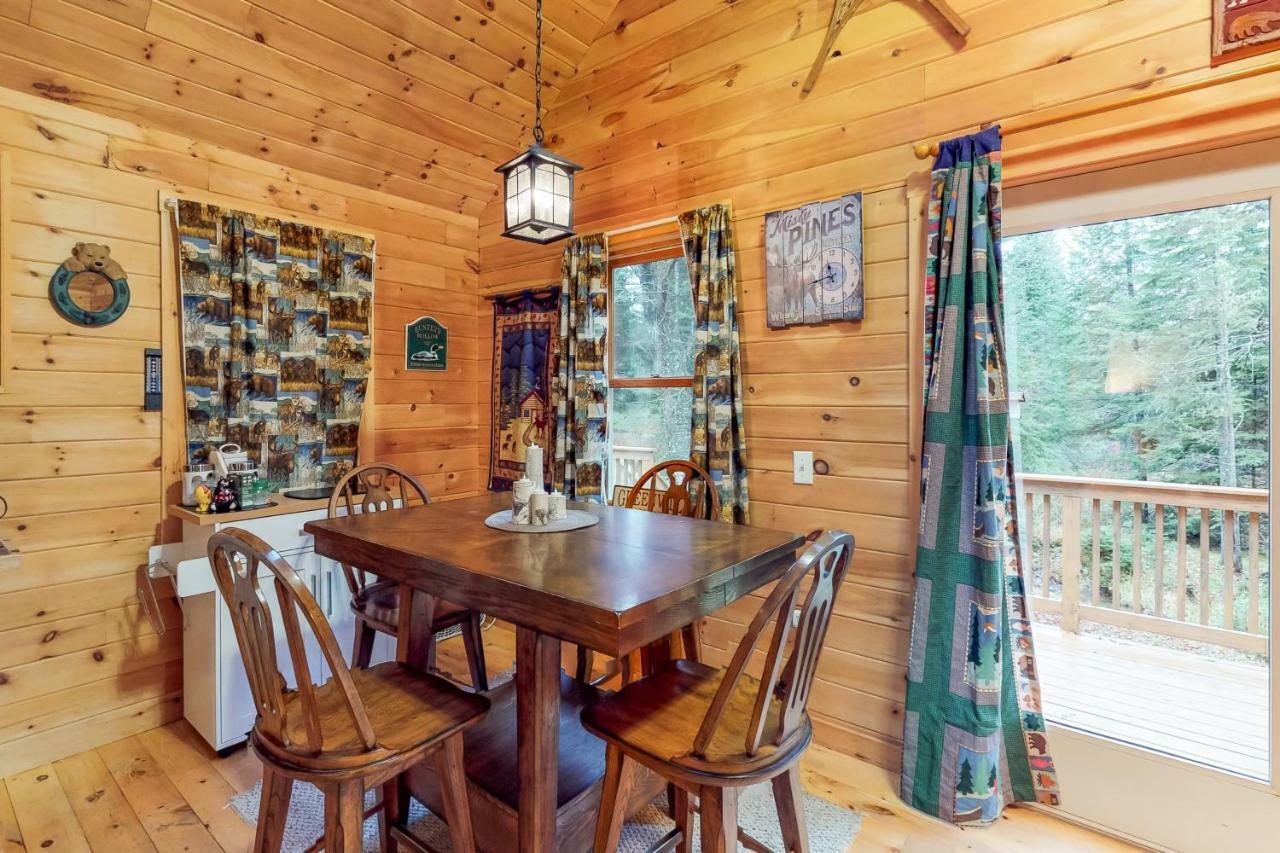 Вилла Maine Attraction Upper Shirley Corner Экстерьер фото